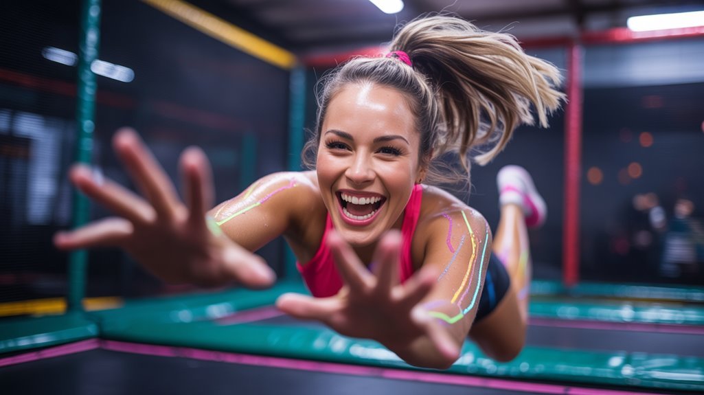 playful fitness enhances motivation