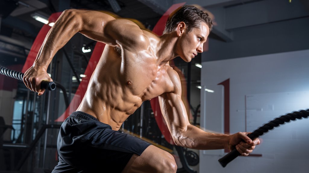 revamp workouts for effectiveness