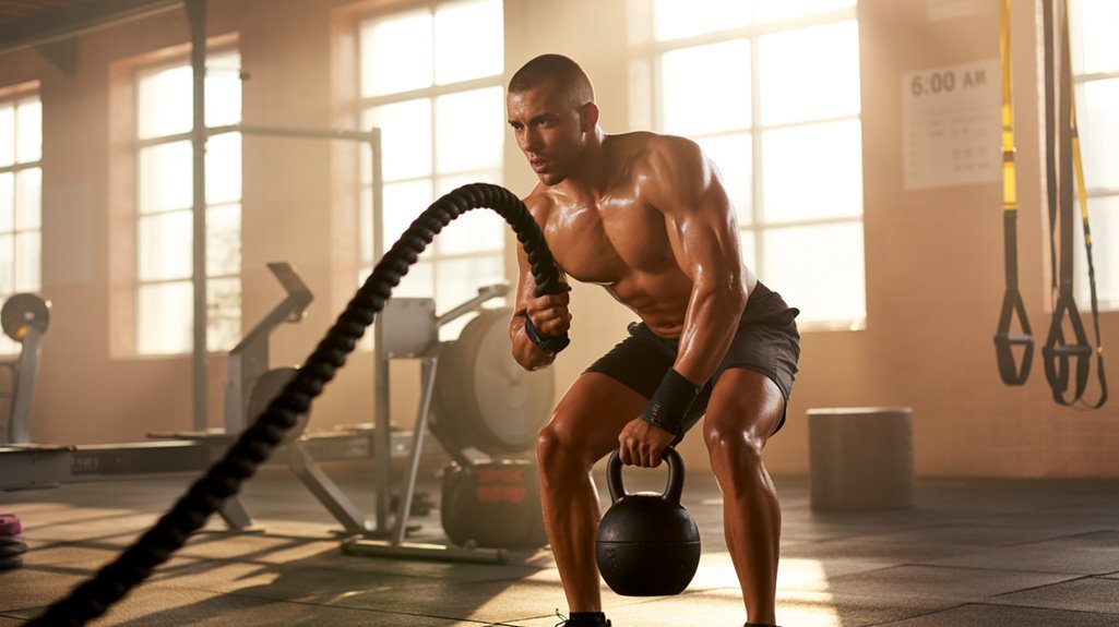 routine changes maximize fat loss