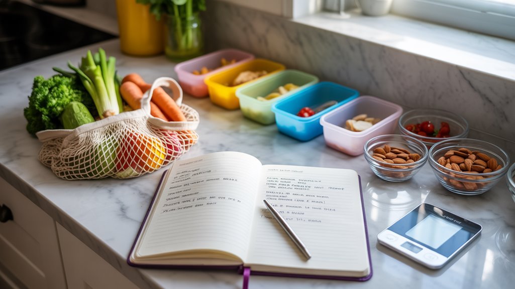 simplify meal planning strategies