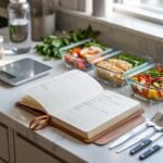 smart weight loss meal planning