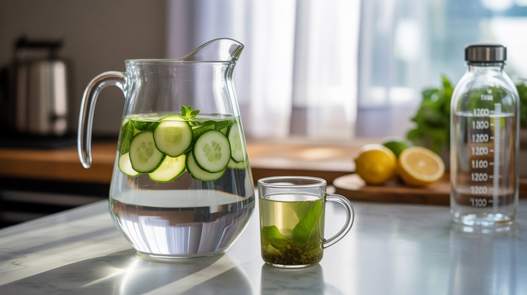 strategic beverage choices matter