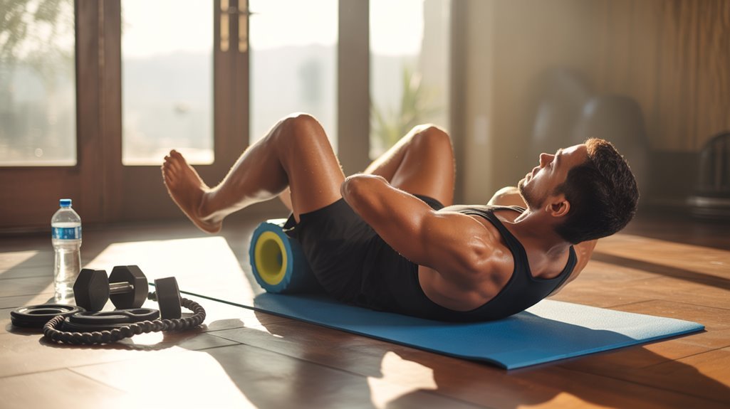 strategic recovery enhances performance