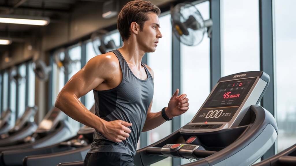 strategic steady state cardio benefits