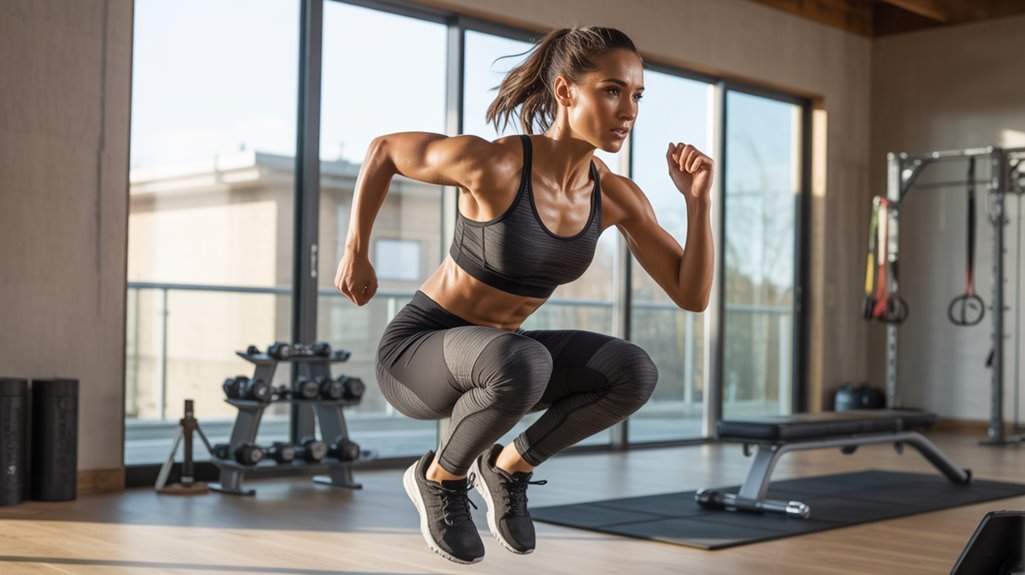 structured fitness progression plans