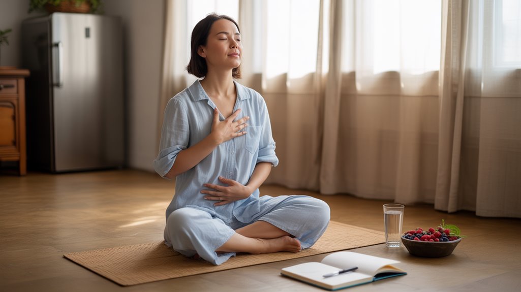 sustainable habits for success