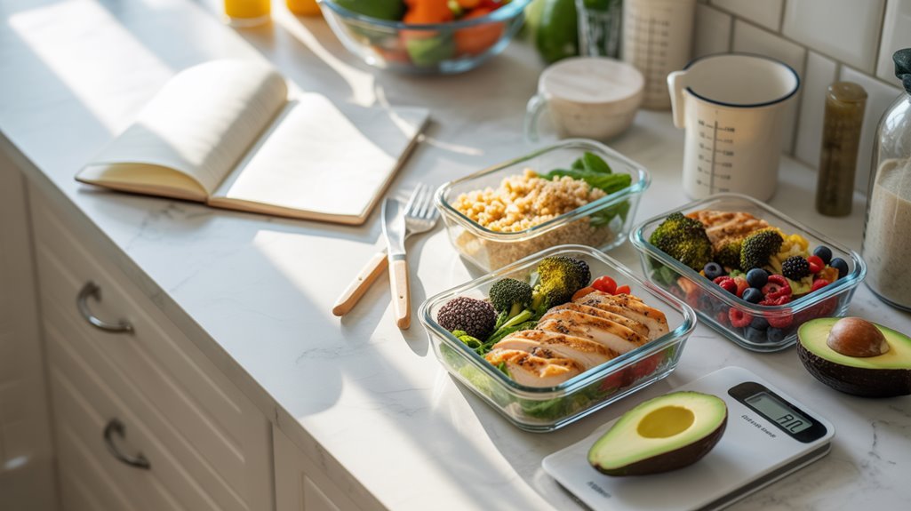 sustainable meal plan strategies