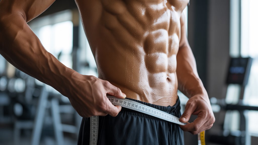 targeted fat loss myth