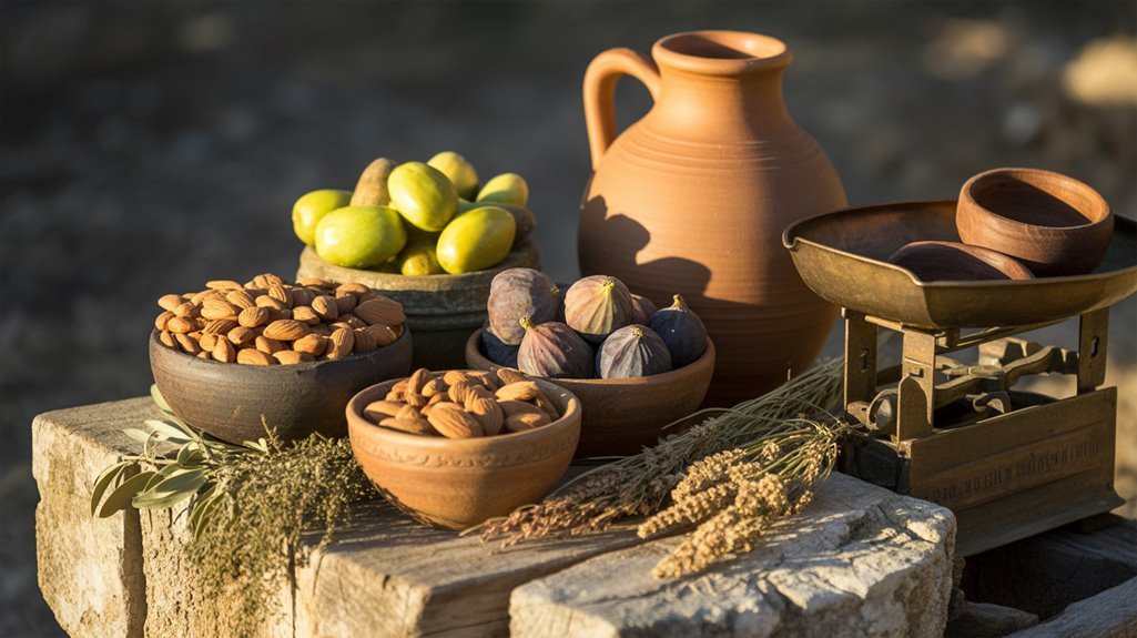 timeless nutritional principles endure