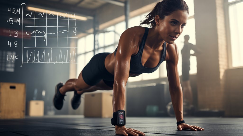 track adjust optimize sustain