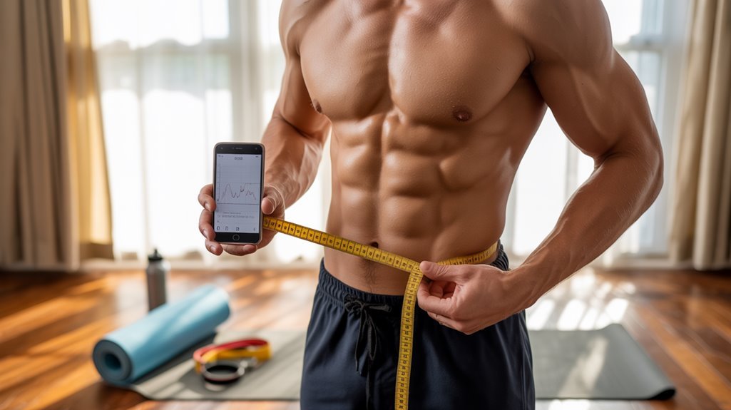 track progress beyond scale