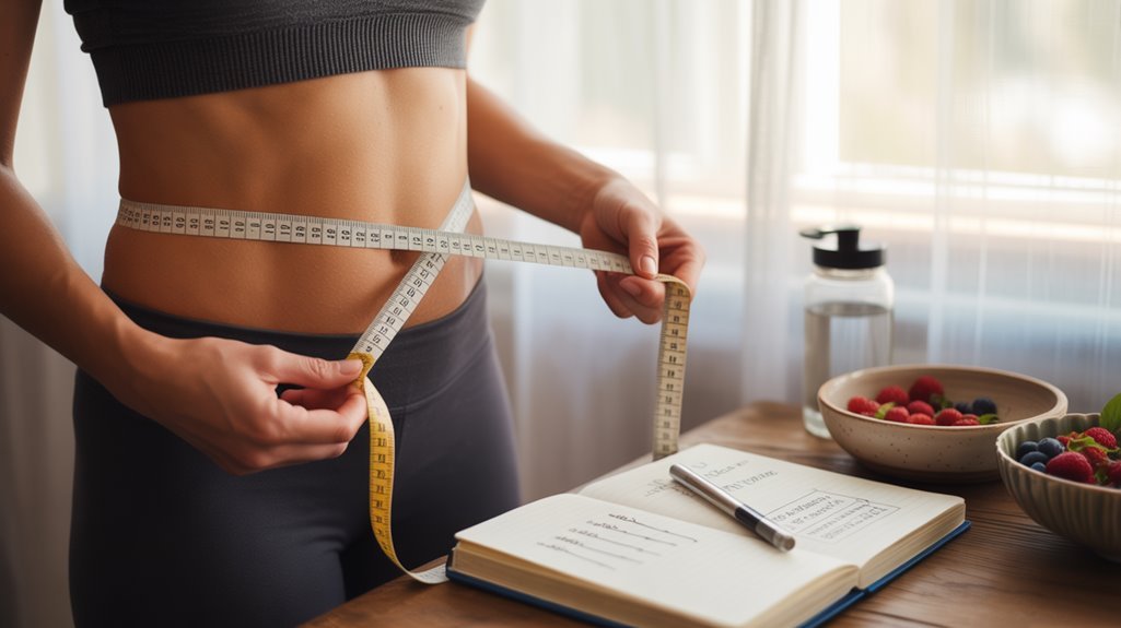 track progress beyond scale