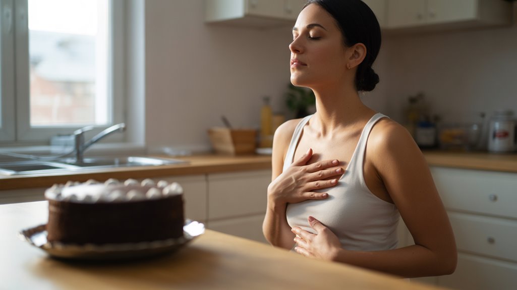 transform eating habits intentionally