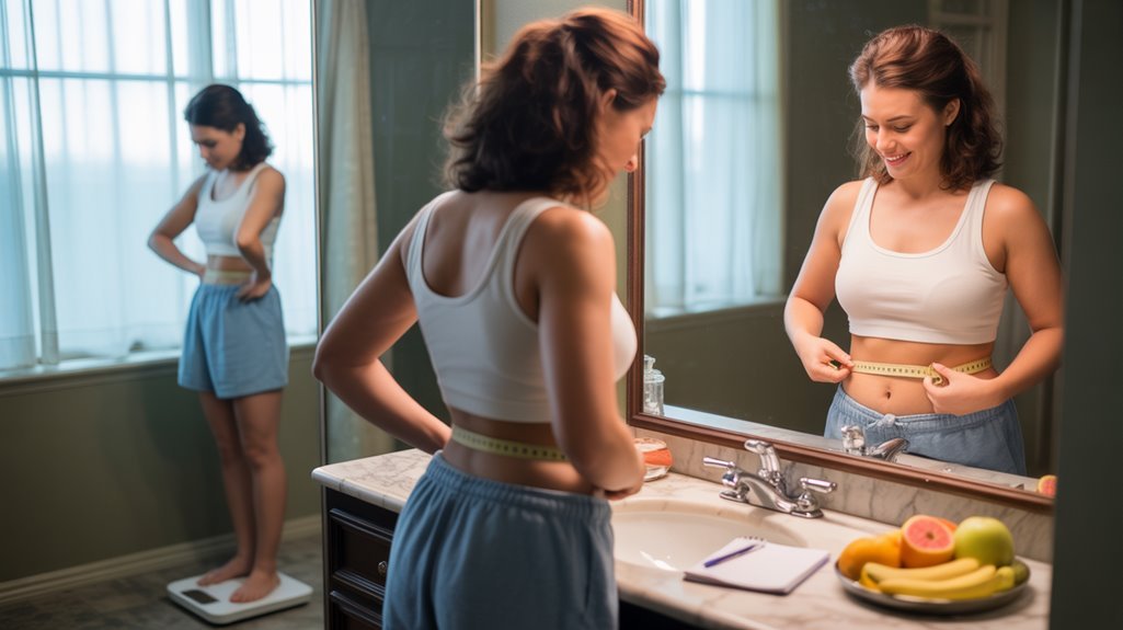 transforming weight loss narratives