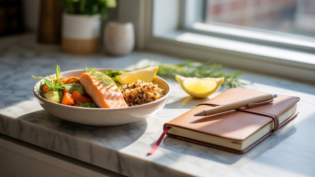 visual progress energy monitoring