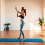 Sculpt Your Silhouette: Blast Belly Fat in Just 5 Minutes with This Standing Workout—No Equipment Required!