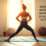 Sculpt Your Waistline: A Quick 10-Minute Morning Ritual to Melt Belly Fat – No Jumps Required!