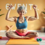 Revitalize Your Core: A Quick 10-Minute Ab Routine for Women Over 50 to Shed Belly Fat!