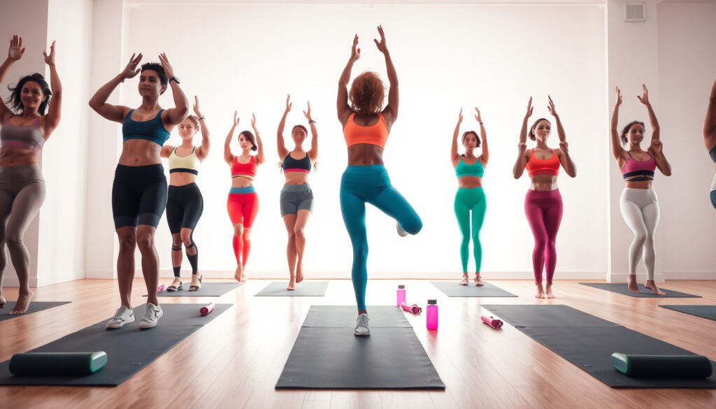 Sculpt Your Core: A 5-Minute No-Jump Standing Abs Workout to Melt Belly Fat in Just One Week!