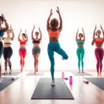 Sculpt Your Core: A 5-Minute No-Jump Standing Abs Workout to Melt Belly Fat in Just One Week!