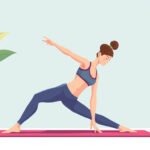 Sculpt Your Core: Achieve a Flat Stomach in Just 14 Days with This 5-Minute Pilates Routine!