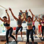 Sculpt Your Dream Abs and Banish Belly Fat in Just 14 Days: The Ultimate Home Workout Guide!