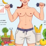 Speedy Secrets to Shedding Belly Fat: Unleash Your Slimming Potential with Dr. Berg's Proven Methods!