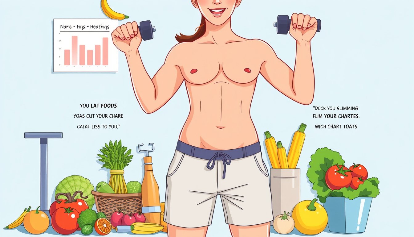 Speedy Secrets to Shedding Belly Fat: Unleash Your Slimming Potential with Dr. Berg's Proven Methods!