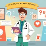 Tackling Belly Fat: Doctor Mike's Insightful Responses to Your Burning Questions!