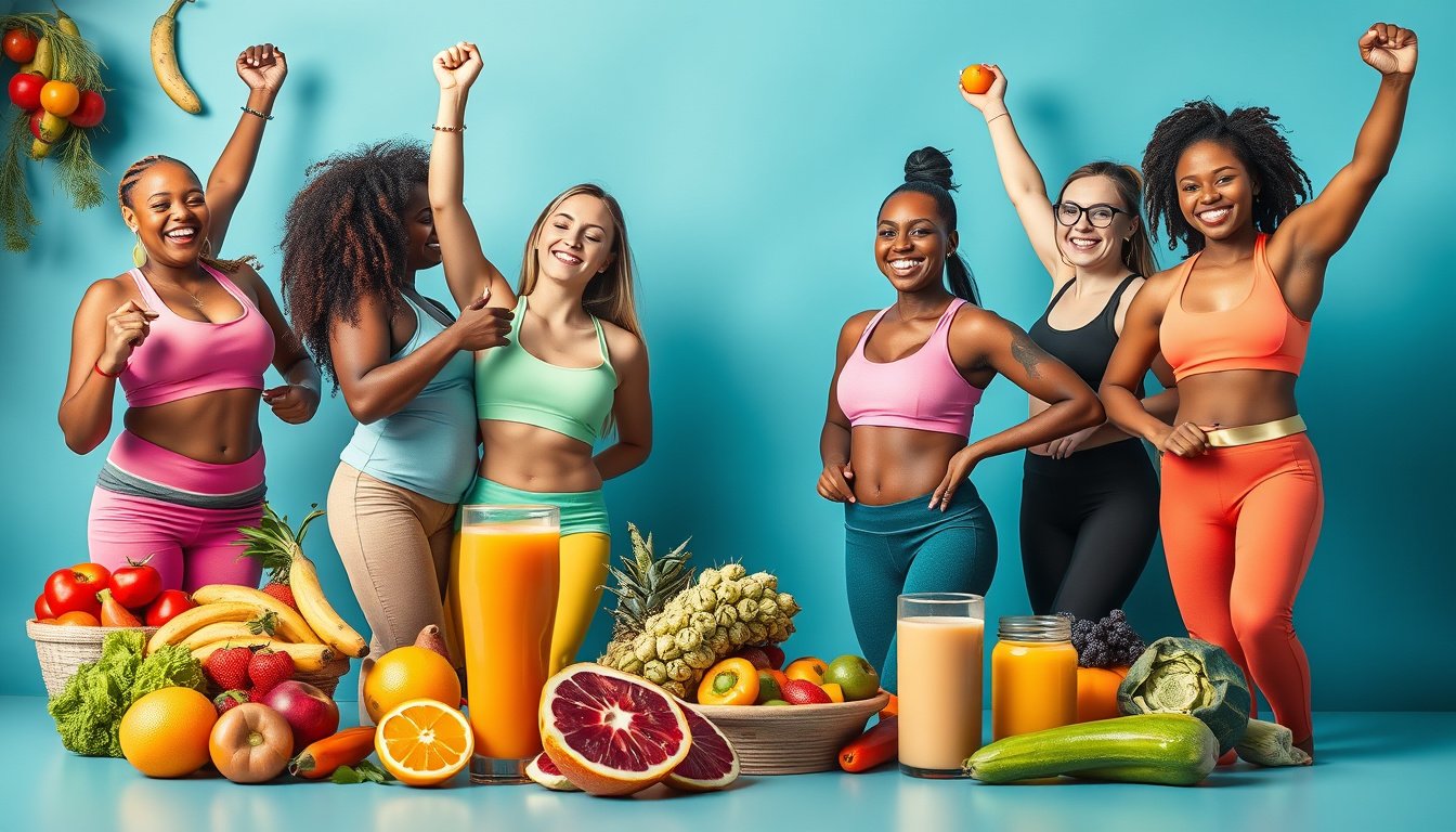 Transform Your Waistline Overnight: The Ultimate Quick-Fix Diet for Belly Fat Reduction