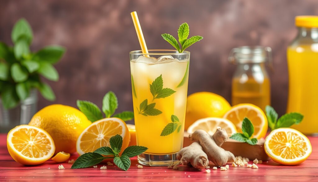 Unleashing the Power of a Simple Drink: Transform Your Belly Fat Journey Without Dieting or Exercising