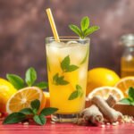 Unleashing the Power of a Simple Drink: Transform Your Belly Fat Journey Without Dieting or Exercising