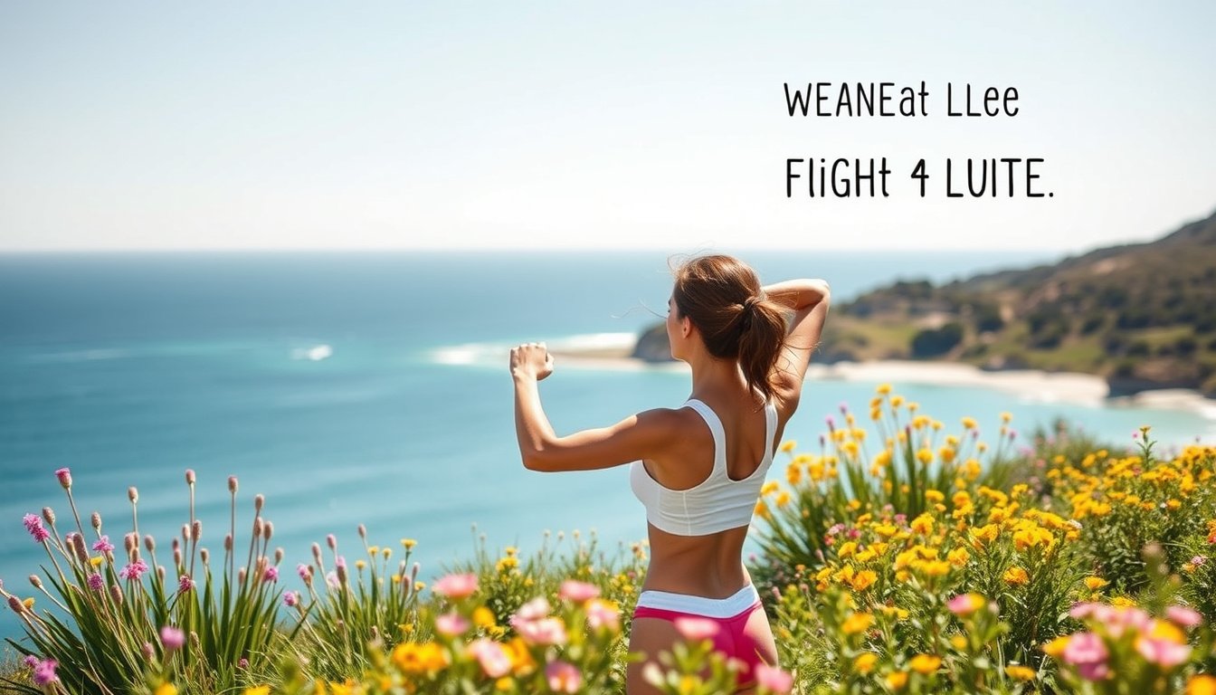 Unlock the Secret to Shedding Stubborn Belly Fat: Simple Strategies that Work!