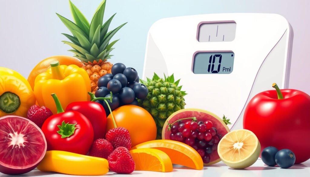 Rapid Fat Loss: Shed 10 Pounds in Just One Week with These Fruity Guidelines