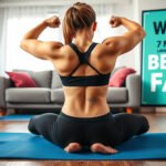 Sculpt Your Abs in Just 7 Minutes a Day: A Week-Long Home Fitness Challenge to Trim Belly Fat