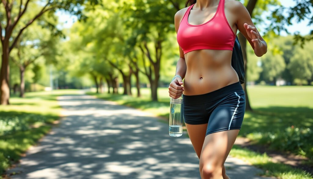 Sculpt Your Body: 5 Walking Strategies That Helped Me Drop to Under 15% Body Fat in Just 14 Days!