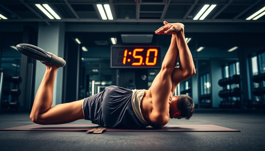 Sculpt Your Dream Abs: 5-Minute Killer Workout to Melt Belly Fat in Just 7 Days!