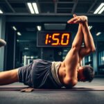 Sculpt Your Dream Abs: 5-Minute Killer Workout to Melt Belly Fat in Just 7 Days!