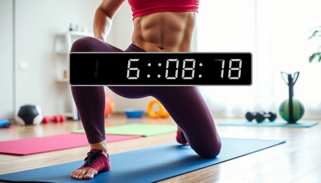 Sculpt Your Lower Abs: Achieve Fat Loss in Just 7 Days with This 6-Minute At-Home Workout!