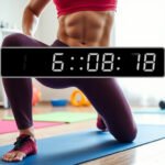 Sculpt Your Lower Abs: Achieve Fat Loss in Just 7 Days with This 6-Minute At-Home Workout!