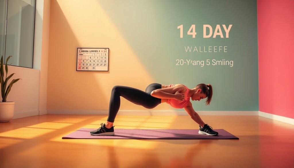 Sculpt Your Lower Abs: Trim Fat in Just 14 Days with This 5-Minute Daily Workout!