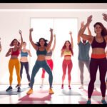 Sculpt Your Waistline in Just 4 Minutes: The No-Equipment Secret to Quick Belly Fat Burning!