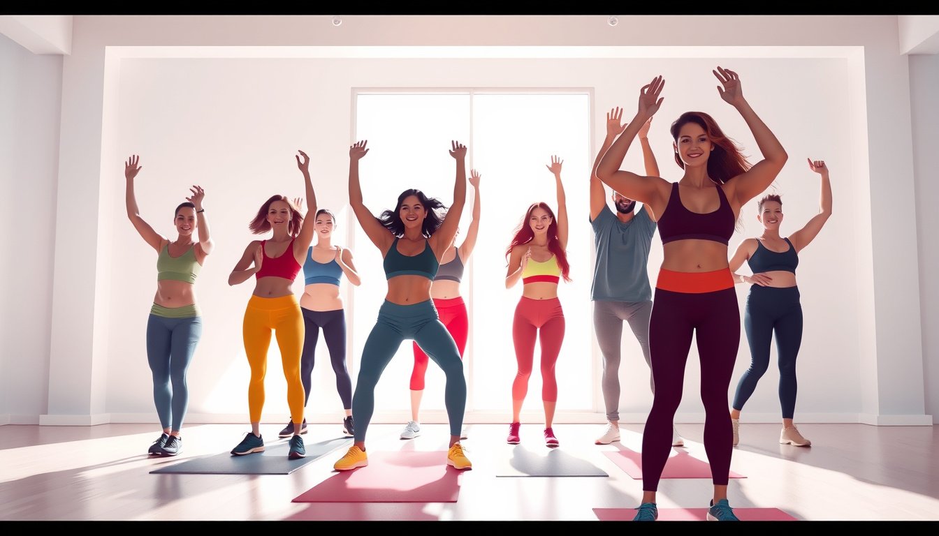 Sculpt Your Waistline in Just 4 Minutes: The No-Equipment Secret to Quick Belly Fat Burning!