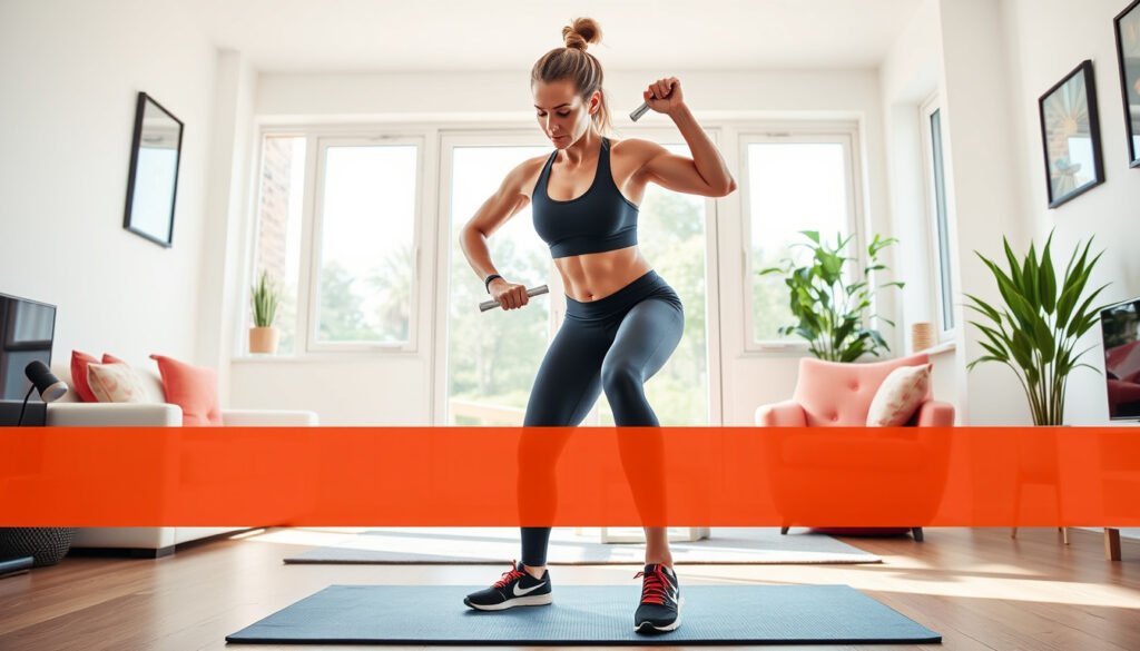 Transform Your Body: Shed Love Handles and Belly Fat in Just 14 Days with These Game-Changing Home Workouts!