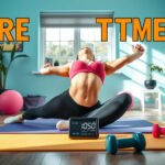 Transform Your Core: Achieve a Flat Stomach and Shed Fat in Just 14 Days with Our Free Home Workout Plan!