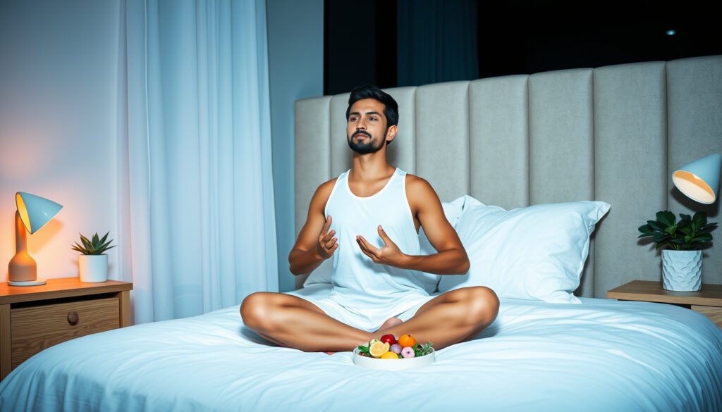 Transform Your Health in Just 3 Hours Before Sleep: Your Ultimate Guide to Banishing Belly Fat, Bloat, and Illness!