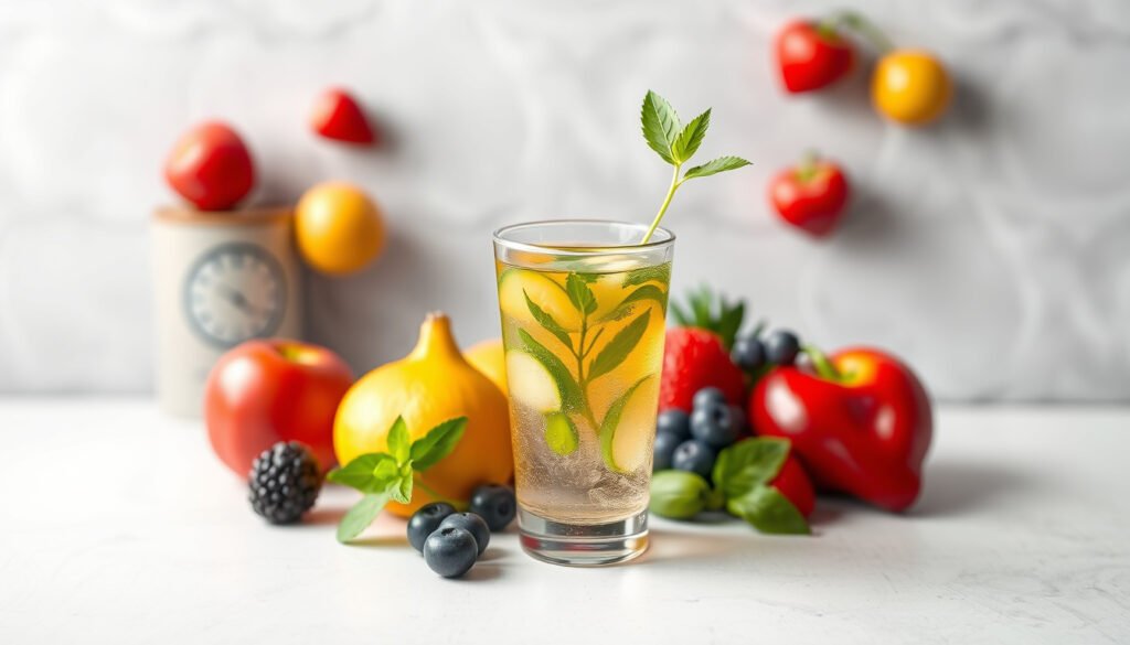 Transform Your Tummy: Discover the 5-Day Detox Beverage That Shrinks Belly Fat Without Breaking a Sweat!