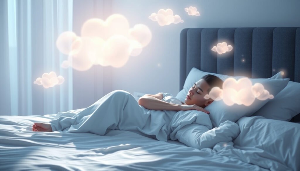 Unlocking Overnight Fat Loss: Dr. Michael Breus Reveals Secrets to Healing Your Body While You Sleep