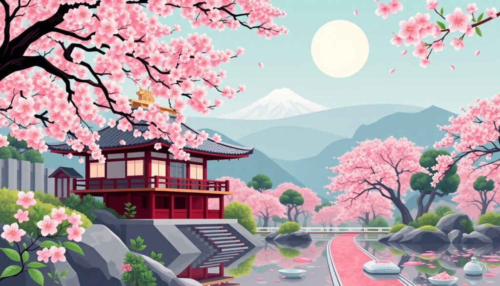 Unlocking the Secrets of a Japanese Tradition: Shed Belly Fat in Just 14 Days!
