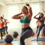 Achieve a Toned Midsection: Your Ultimate 14-Day Home Workout Plan for Fat Loss